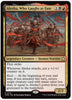 Alesha, Who Laughs at Fate (Foil) - Foundations - #0115