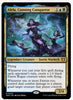 Alela, Cunning Conqueror - (Foil) Commander: Wilds of Eldraine - #0003