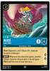 Alice - Savvy Sailor (Cold Foil) - Azurite Sea - #161/204