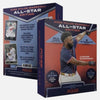 2025 Pulse All Star Edition Baseball Hobby Box