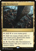 Ally Encampment (Foil) - Battle for Zendikar - #228/274