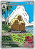 Alolan Dugtrio (IR) Surging Sparks #208/191