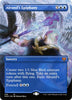 Alrund's Epiphany (Borderless)(Foil) - Kaldheim - #295