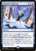Alrund's Epiphany (Foil) - Kaldheim - #041/285