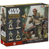 Star Wars Legion: Rebel Troopers Unit Expansion