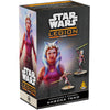 Star Wars Legion: Commander and Padawan Ahsoka Tano