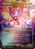 Amy Rose (Rainbow Foil) - Secret Lair Drop Series #2083