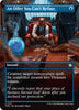 An Offer You Can't Refuse (Borderless)(Foil) - Foundations #0311