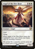 Angel of the Dire Hour - Commander 2014 #001/337