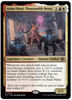 Anim Pakal, Thousandth Moon (Foil) - The Lost Caverns of Ixalan