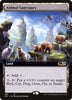 Animal Sanctuary (Extended Art) - Core Set 2021 #385