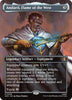 Anduril, Flame of the West (Borderless) - The Hobbit: Eternal-Legal - #0039