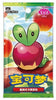 CHINESE Pokemon Scarlet & Violet CBB6C Gem Vol. 6 Applin Booster Pack