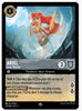 Ariel - Sonic Warrior (Cold Foil) - Ursula's Return - #175/204