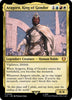Aragorn, King of Gondor - Commander: The Lord of the Rings: Tales of Middle-earth - #0005