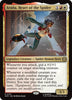 Arana, Heart of the Spider(Foil) - Marvel's Spider-Man - #0123