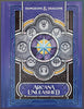 Dungeons & Dragons: Arcana Unleashed Gameplay Expansion Book (Alt. Cover)