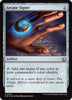 Arcane Signet (Foil) - Commander: Foundations #0001
