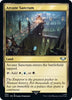 Arcane Sanctum (Surge Foil) - Universes Beyond: Warhammer 40,000 #264