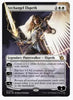 Archangel Elspeth (Borderless)(Foil) - March of the Machine - #0320