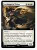 Archangel of Tithes (Extended Art)(Foil) - Outlaws of Thunder Junction - #0308