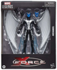 X Force Marvel Legends Archangel Deluxe Action Figure [X-Force]