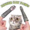 Cat Paw - Finger Puppet (SNG36)