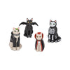 Goth Cats (SNG24)