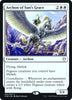Archon of Sun's Grace (Foil) - Prerelease Cards