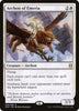 Archon of Emeria - Zendikar Rising - #004/280