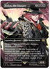Ardyn, the Usurper (Foil) (0315) (Borderless) - Final Fantasy - #0315