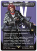 Ardyn, the Usurper (0379) (Borderless) - Final Fantasy - #0379