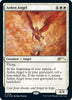 Arden Angel - Secret Lair Drop Series - #1344