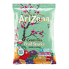 Arizona Green Tea Fruit Snacks 5oz Peg Bag