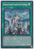 Artmage Academic Arcane Arts Acropolis - (1st Edition) (Secret Rare) - Duelist's Advance - DUAD-EN054