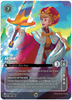 Arthur - King Victorious (Enchanted) - Shimmering Skies - #221/204