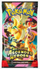 Mega Evolution: Ascended Heroes Booster Pack