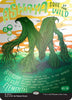 Ashaya, Soul of the Wild (Rainbow Foil) - Secret Lair Drop Series #2014