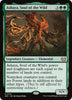 Ashaya, Soul of the Wild - Commander: Duskmourn: House of Horror #0170