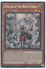 Astellar of the White Forest - (1st Edition) (Prismatic Secret Rare) - 2025 Mega-Pack - MP25-EN079