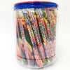 Atkinson Rainbow Sticks Jar 52ct