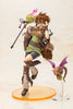 Kotobukiya Aussa the Earth Charmer Yu-Gi-Oh! Card Game Monster Figure Collection