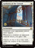 Authority of the Consuls (FDN) (Foil) - Prerelease Cards #0137