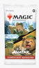 Avatar: The Last Airbender - Jumpstart Booster Pack