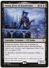 Ayara, First of Locthwain (Foil) - Throne of Eldraine - #075/269