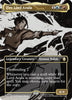 Fire Lord Azula (Borderless) - Avatar: The Last Airbender - #0313