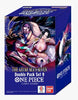 The Azure Sea's Seven Double Pack Set Vol. 9