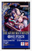 One Piece Card Game – The Azure Sea's Seven Booster Pack (OP-14)