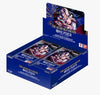 One Piece Card Game – The Azure Sea's Seven Booster Box (OP-14)