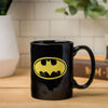 Batman 17.5oz Ceramic Pottery Mug (DISC)